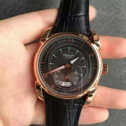 帕玛强尼陀飞轮复刻-细节图2