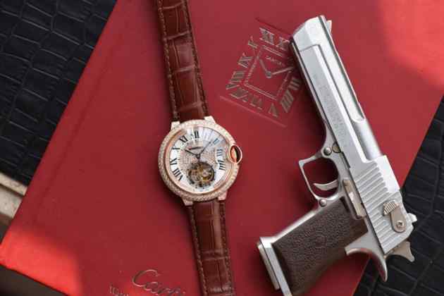 tf陀飞轮蓝气球-细节图1