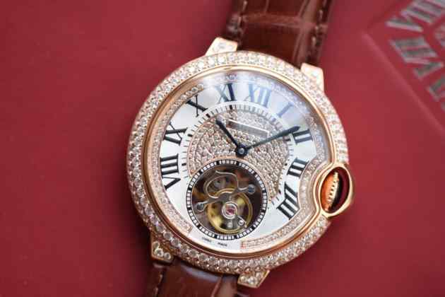 tf陀飞轮蓝气球-细节图2