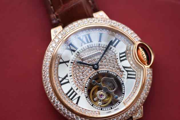 tf陀飞轮蓝气球-细节图3