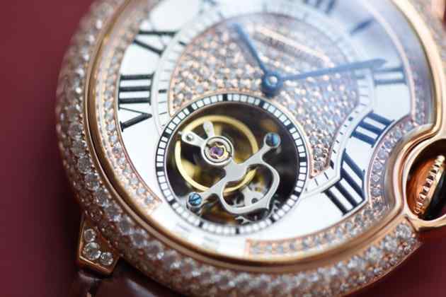 tf陀飞轮蓝气球-细节图4