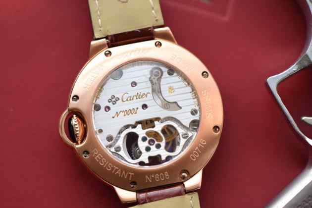 tf陀飞轮蓝气球-细节图6