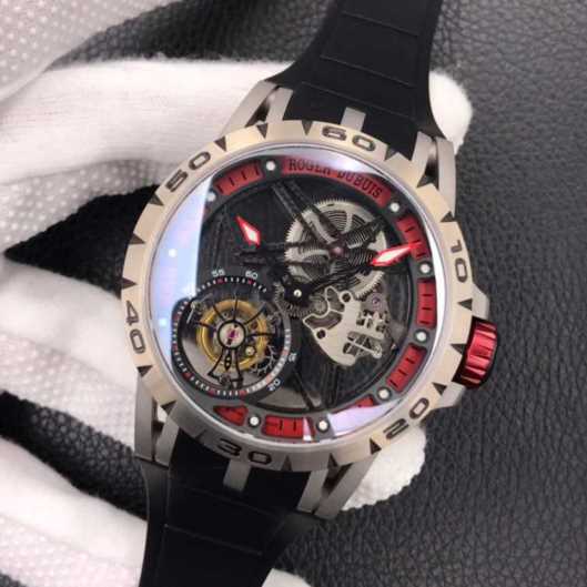 宇舶王者至尊731复刻-细节图3