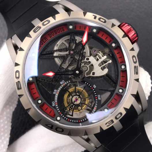 宇舶王者至尊731复刻-细节图4