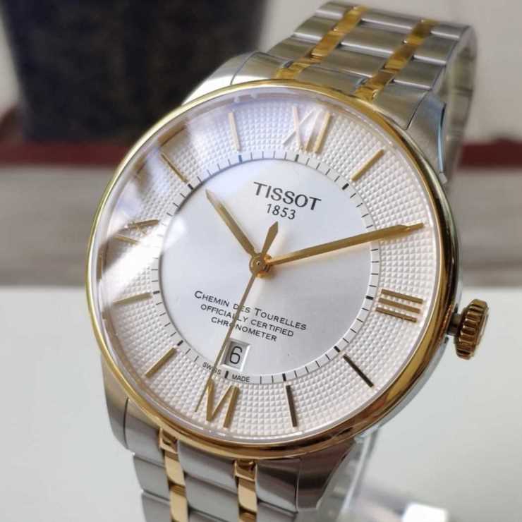 天梭复刻版-细节图4