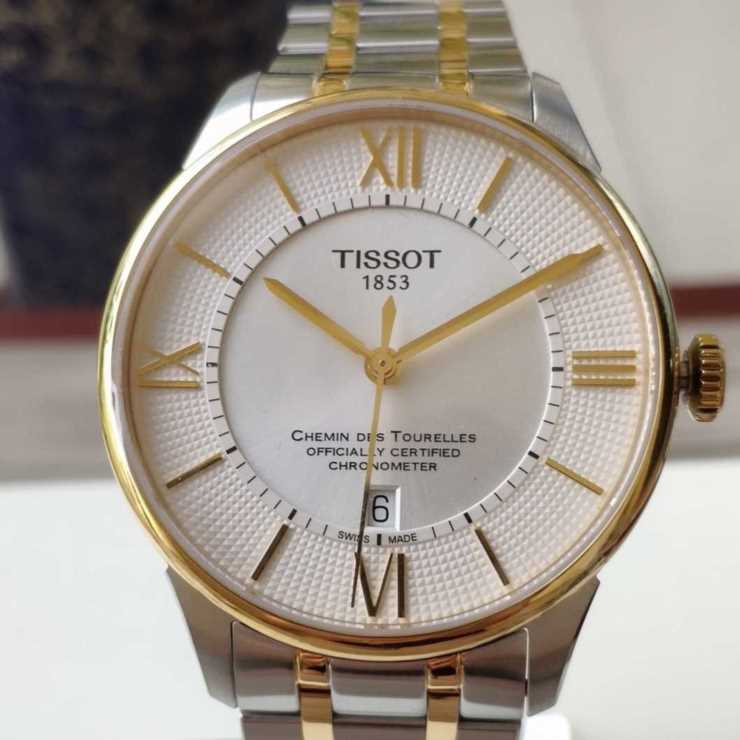 天梭复刻版-细节图5