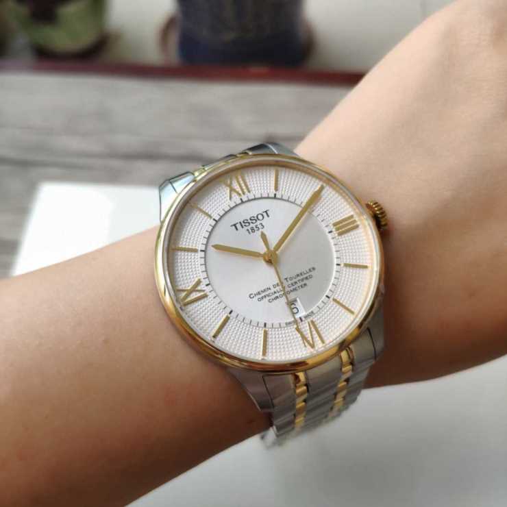 天梭复刻版-细节图9