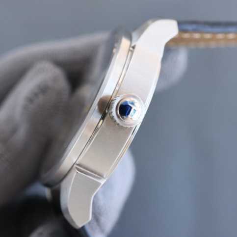 天梭复刻计时-细节图4