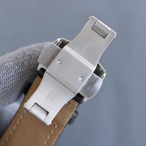 天梭复刻计时-细节图8