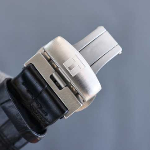 天梭复刻计时-细节图9