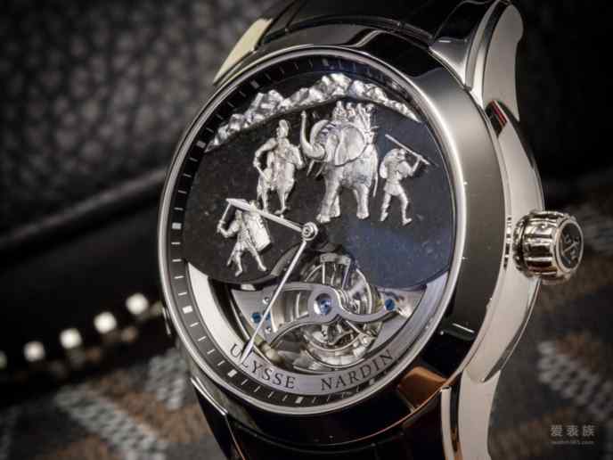 高仿雅典奇想女表_钢带_经典腕表_蓝宝石镜面_自动上链机芯_雅典