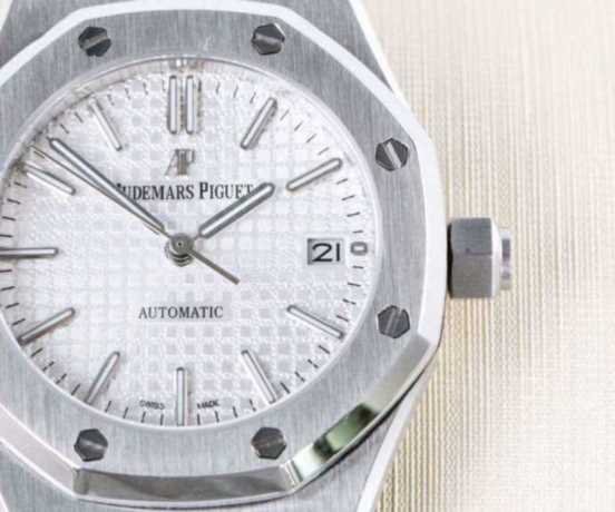 TW厂皇家橡树-细节图5