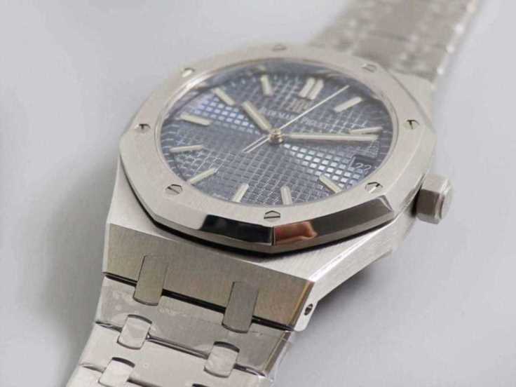 tw厂皇家橡树15500-细节图2