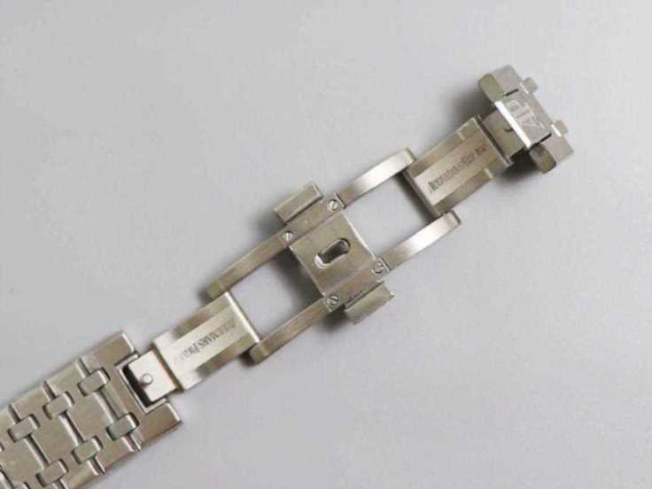 tw厂皇家橡树15500-细节图8