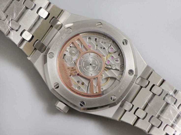 tw厂皇家橡树15500-细节图9