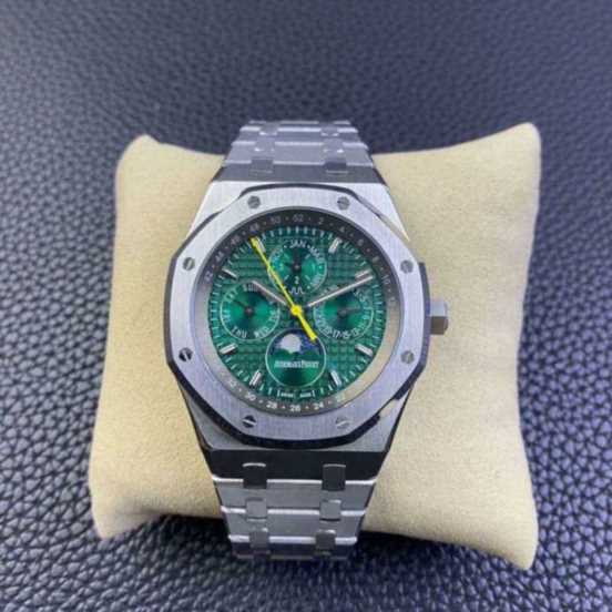 皇家橡树26574复刻版_最好_视频_男款