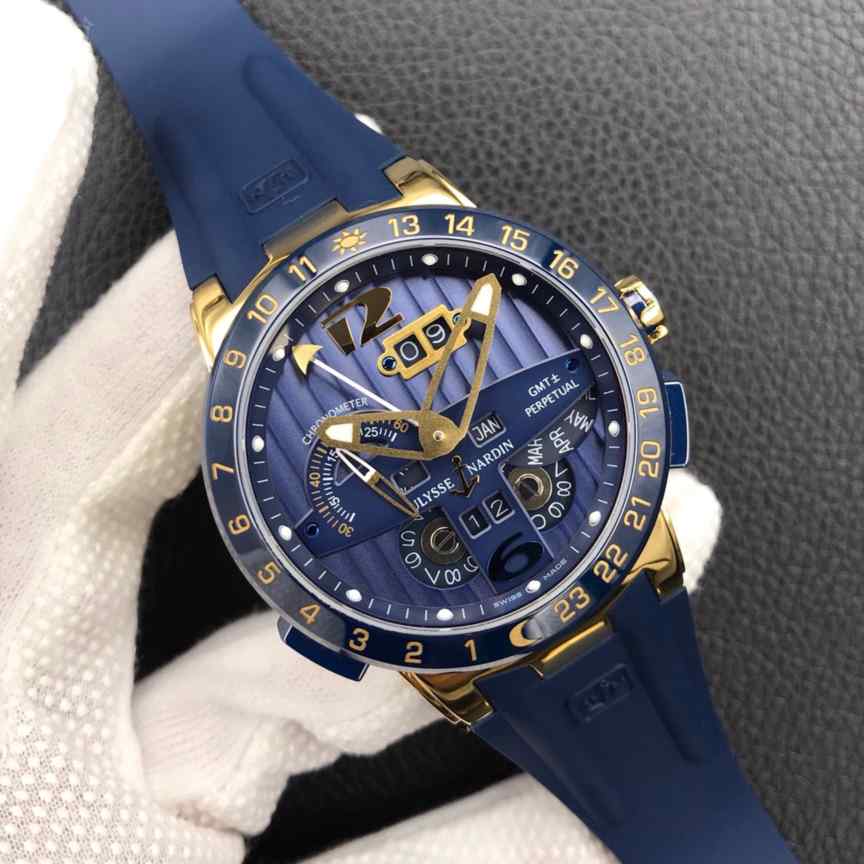 雅典经理人复刻表-细节图2