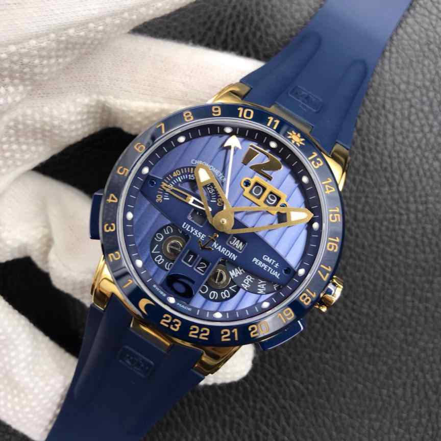 雅典经理人复刻表-细节图3