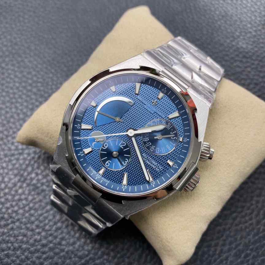 TWA出品的江诗丹顿纵横四海-细节图3