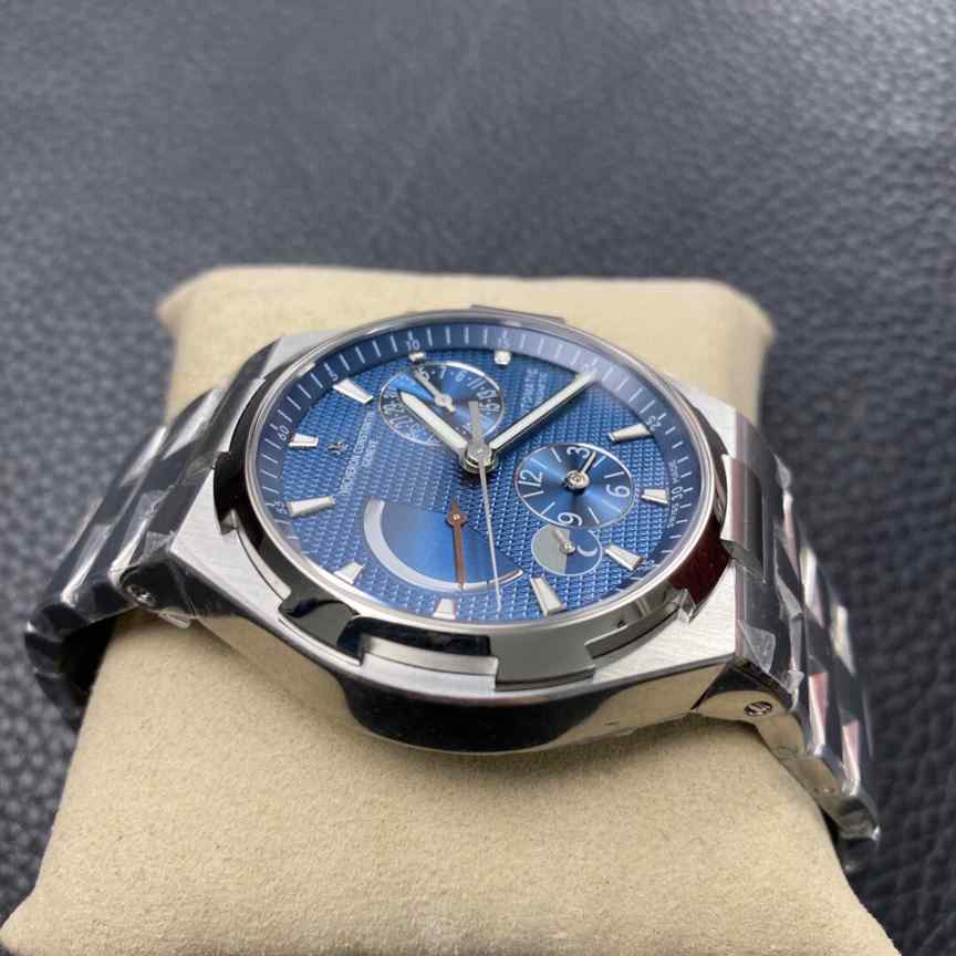 TWA出品的江诗丹顿纵横四海-细节图4