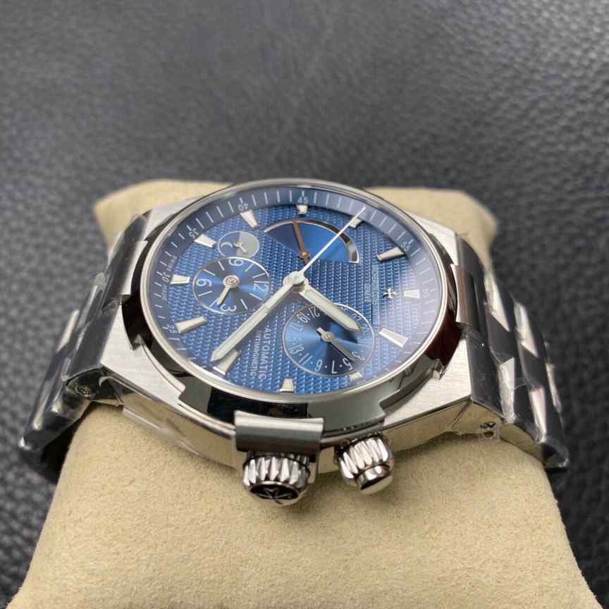 TWA出品的江诗丹顿纵横四海-细节图5