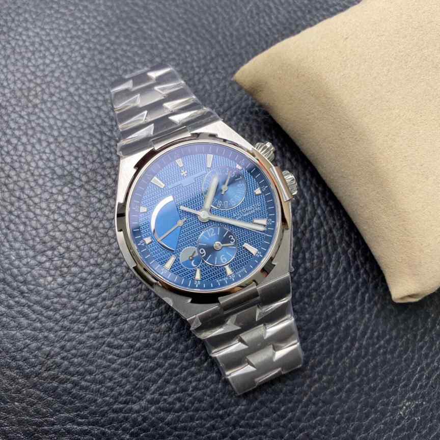 TWA出品的江诗丹顿纵横四海-细节图6