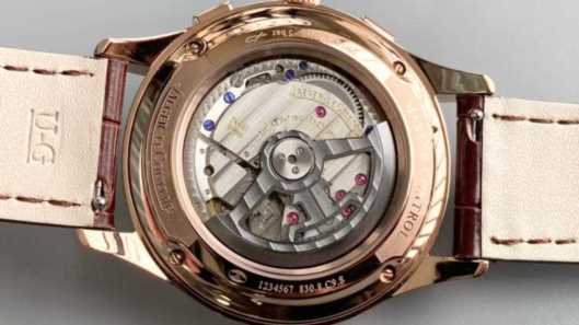 tw厂积家复刻-细节图9