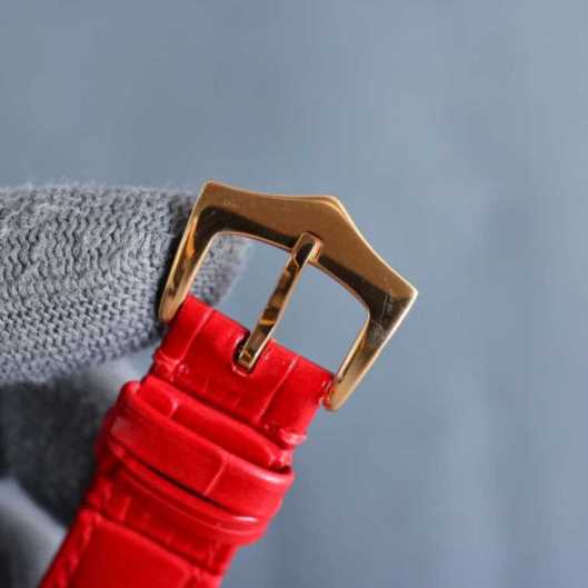 高仿百达翡丽万年历-细节图1