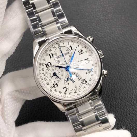 浪琴月相TW厂哪里购买-细节图2