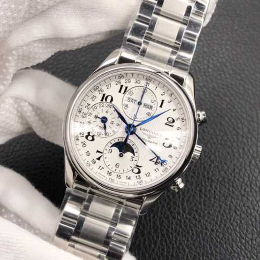 浪琴月相TW厂哪里购买-细节图3