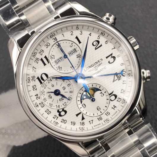 浪琴月相TW厂哪里购买-细节图4