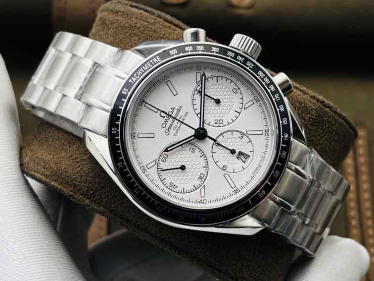 tw欧米茄超霸系列男表价格-细节图2