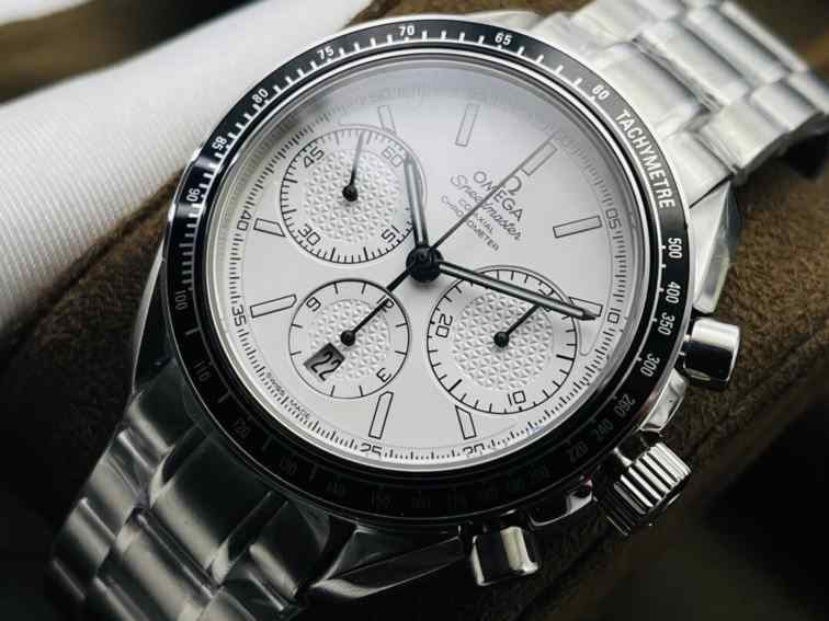 tw欧米茄超霸系列男表价格-细节图3