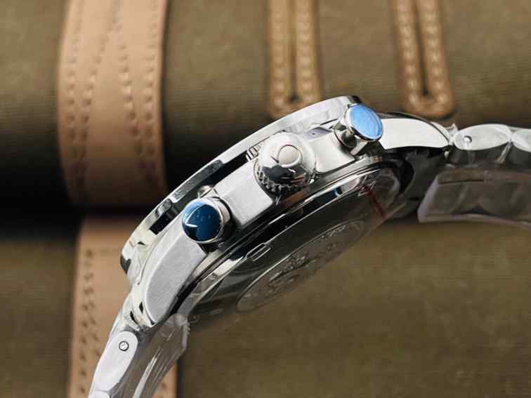 tw欧米茄超霸系列男表价格-细节图5