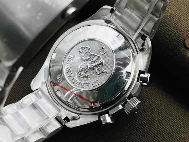 tw欧米茄超霸系列男表价格-细节图7