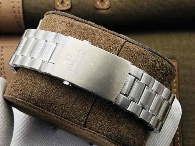 tw欧米茄超霸系列男表价格-细节图9