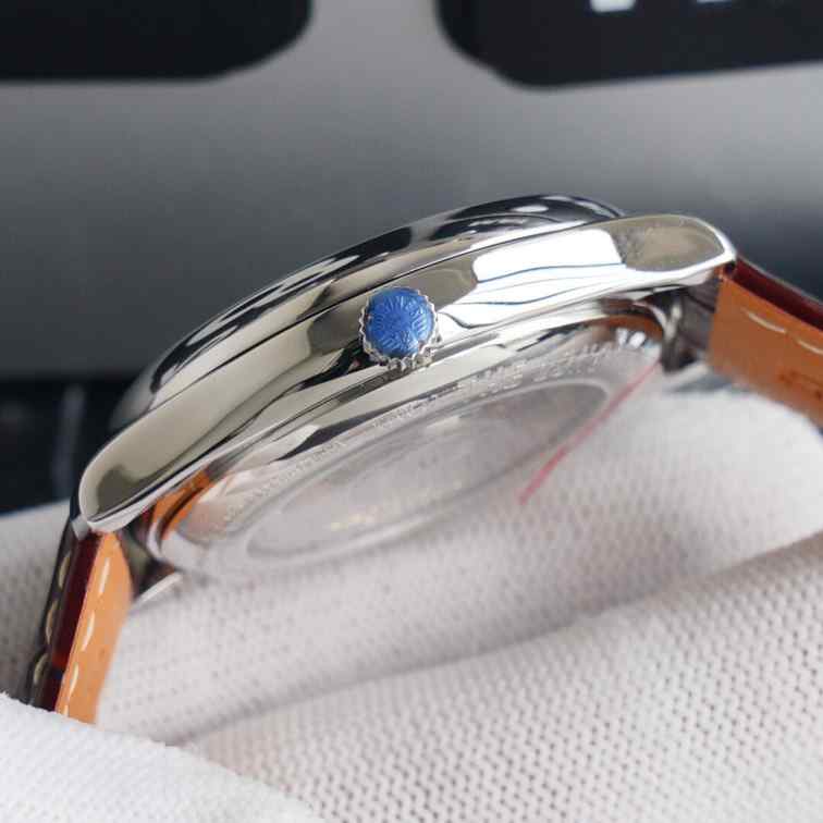 浪琴名匠大嘴TW V2-细节图6