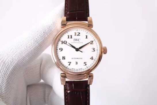 万国 手动 高仿_2892机芯_TW厂_达文西