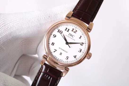 万国复刻哪个厂-细节图3