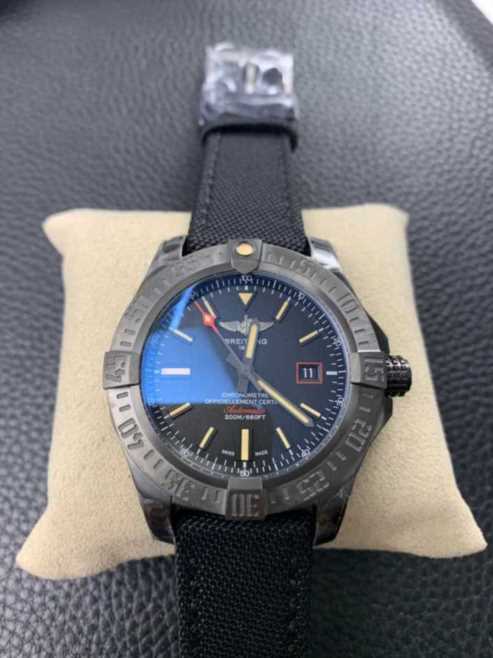 TW百年灵48mm-细节图2