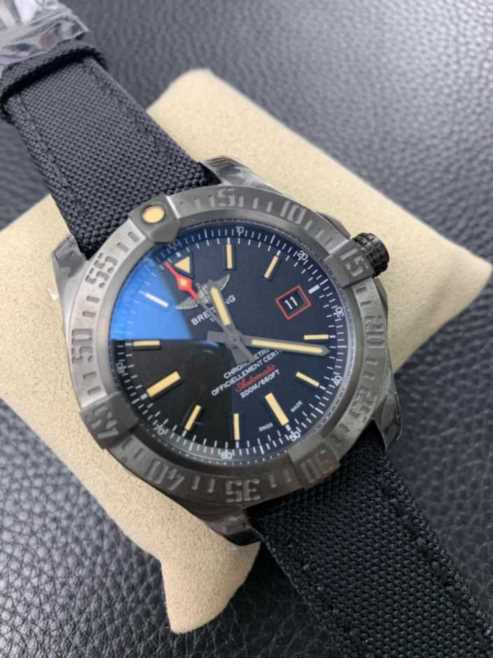 TW百年灵48mm-细节图3