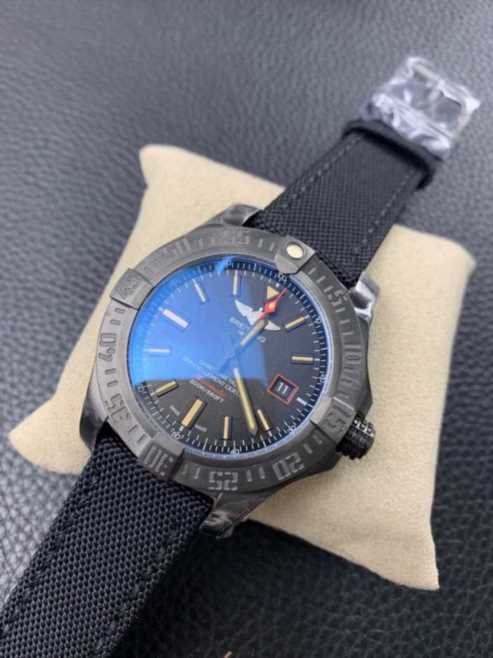 TW百年灵48mm-细节图4