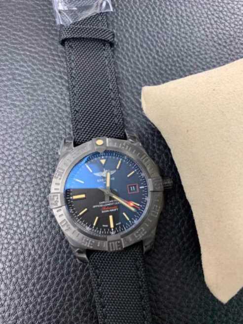 TW百年灵48mm-细节图5