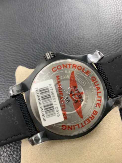 TW百年灵48mm-细节图7