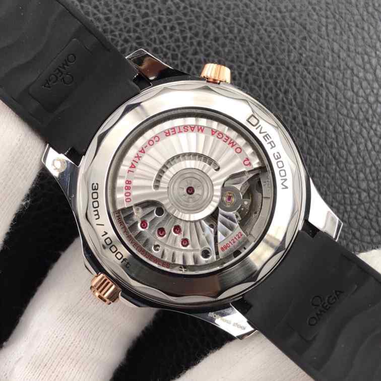 tw厂海马300什么机芯-细节图7