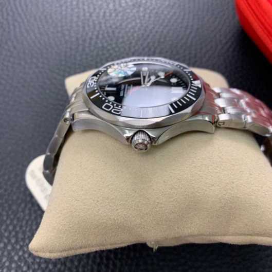 TW厂欧米海茄海马300复刻表-细节图6