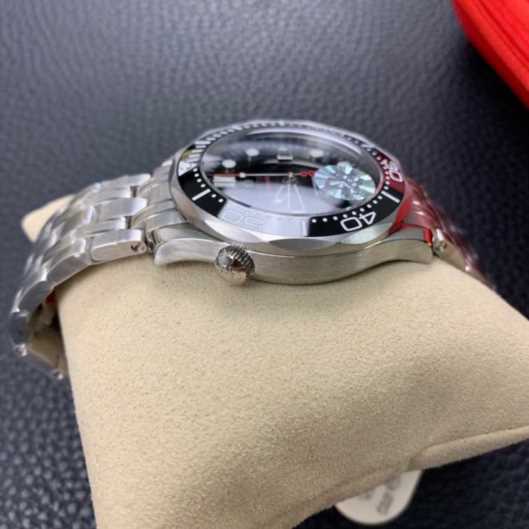 TW厂欧米海茄海马300复刻表-细节图7