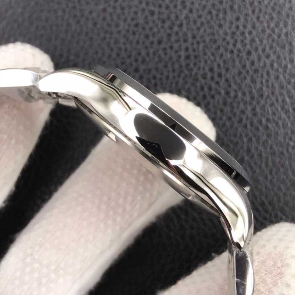 浪琴的复刻表-细节图6