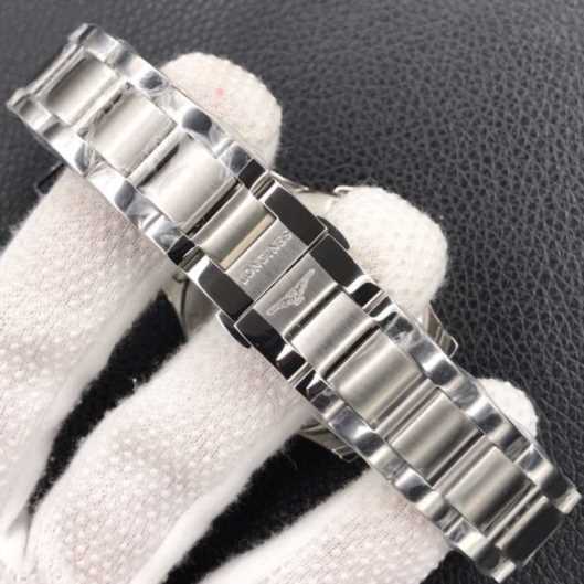 浪琴的复刻表-细节图7