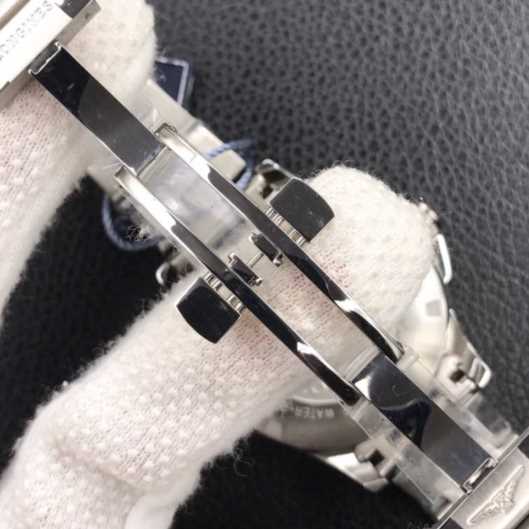 浪琴的复刻表-细节图8